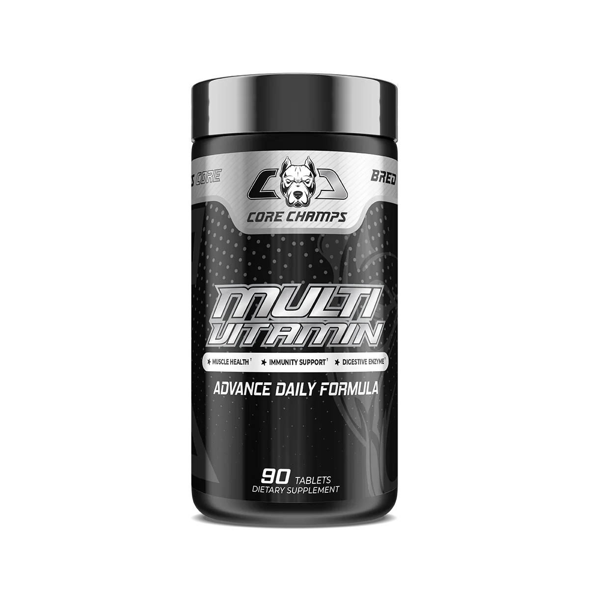 MULTI VITAMIN BY CORE CHAMPS