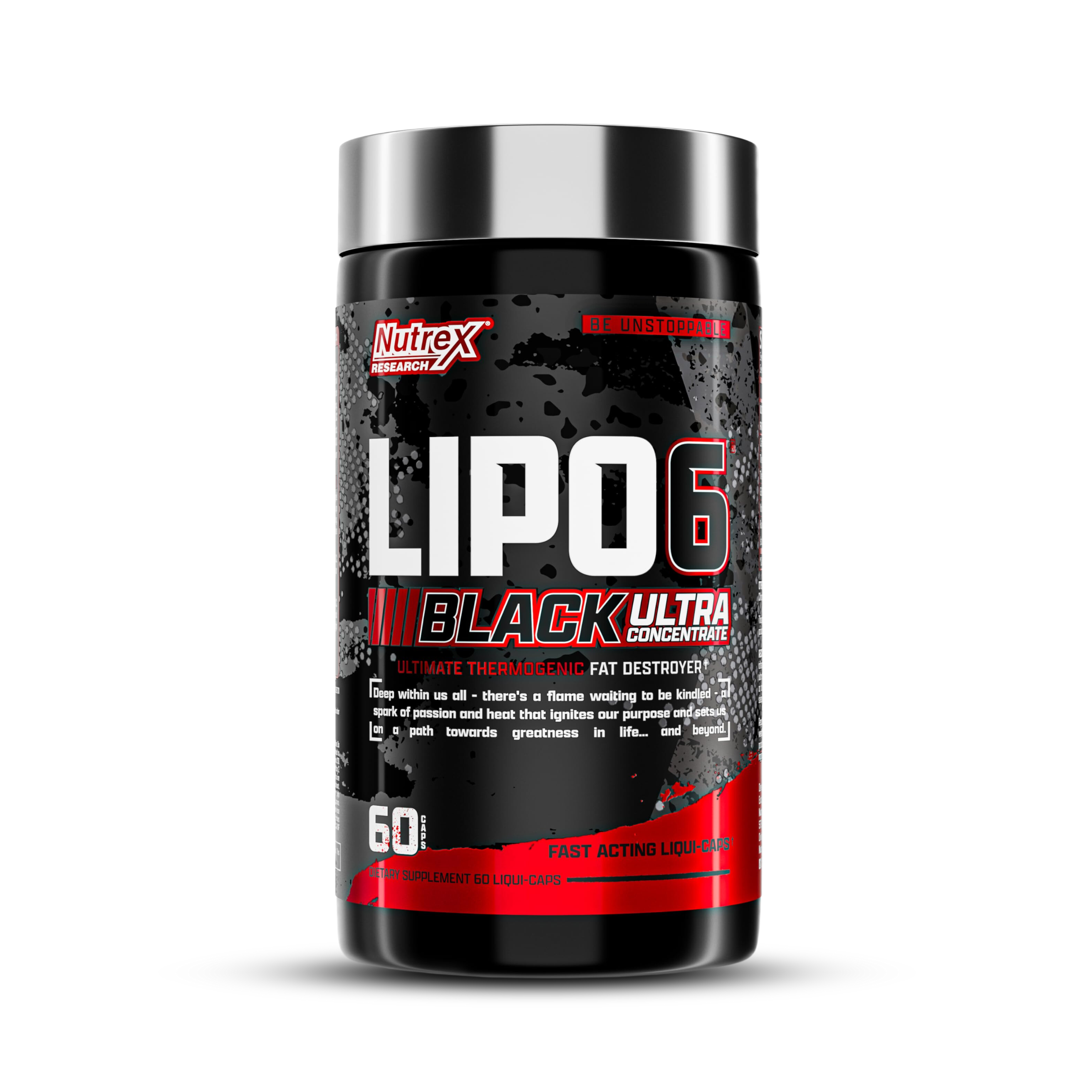 Fat Burners