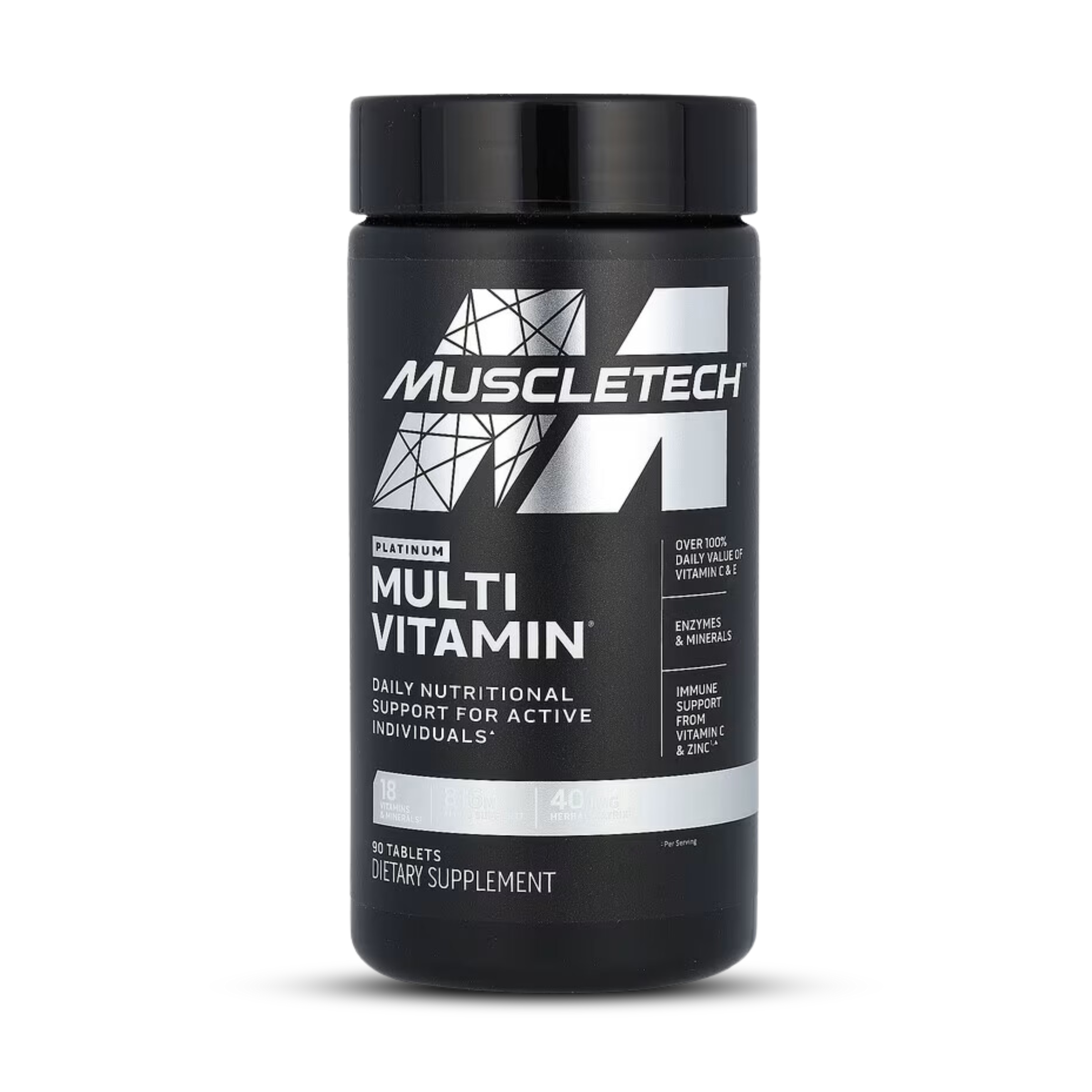 Multivitamin