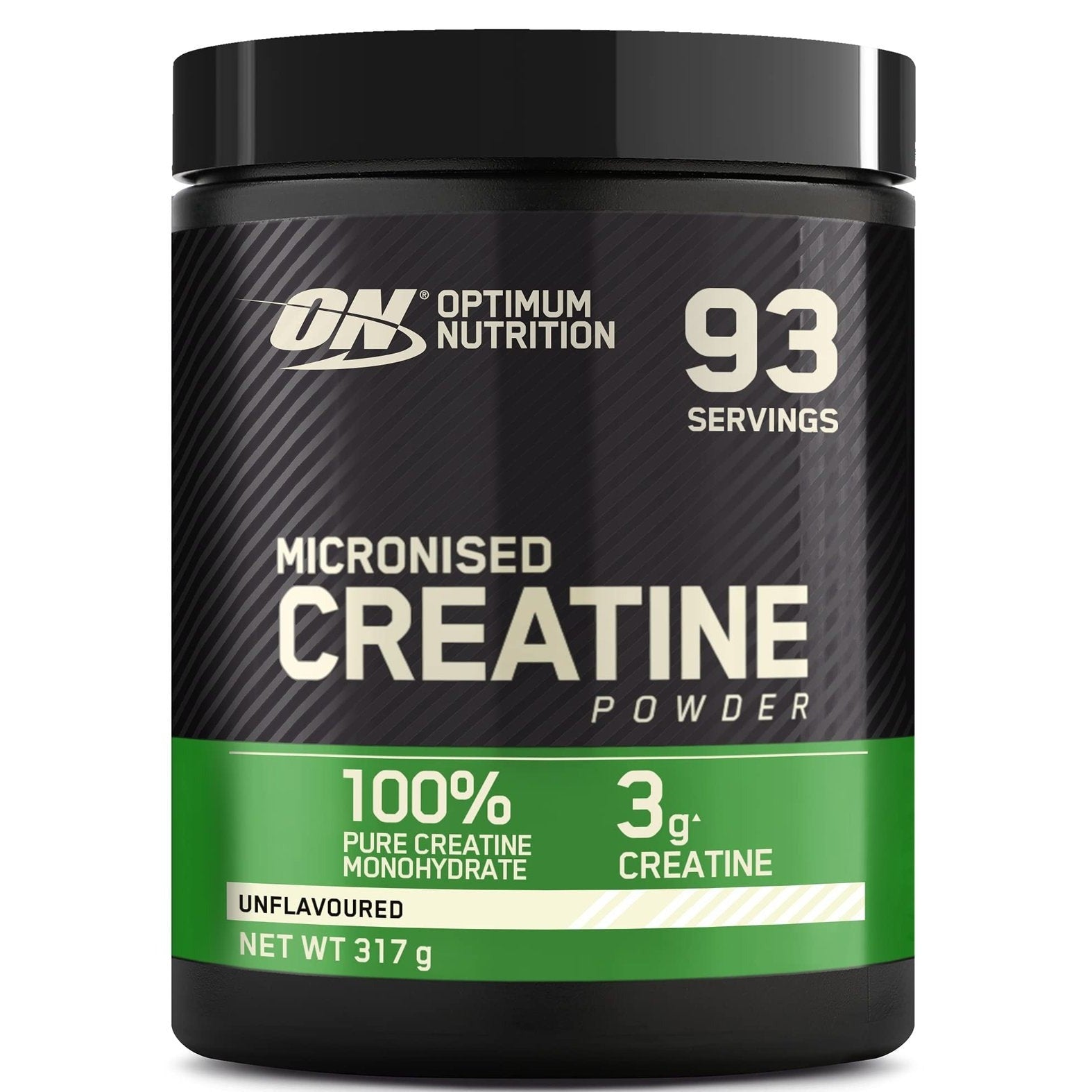 CREATINE BY OPTIMUM NUTRITION