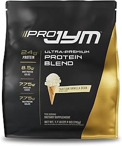 JYM Pro JYM Ultra-Premium Protein Blend