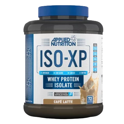 ISO-XP BY APPLIED NUTRITION