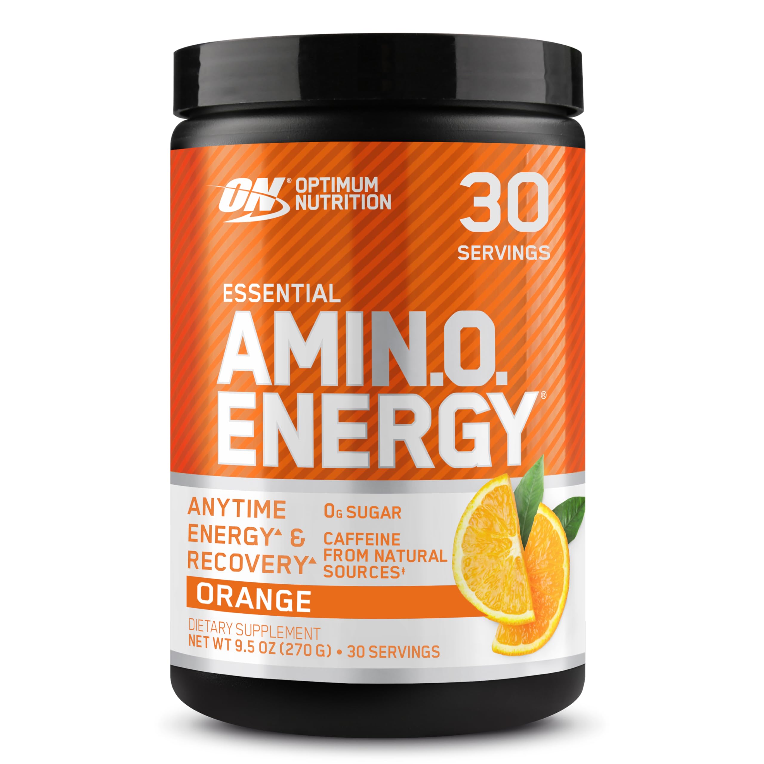Optimum Nutrition Amino Energy – 30 Servings