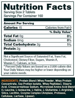 AMINO 2222 BY OPTIMUM NUTRITION