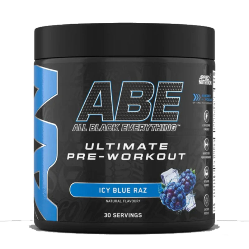 ABE Ultimate Pre-Workout