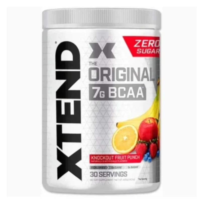 XTEND Original BCAA Powder