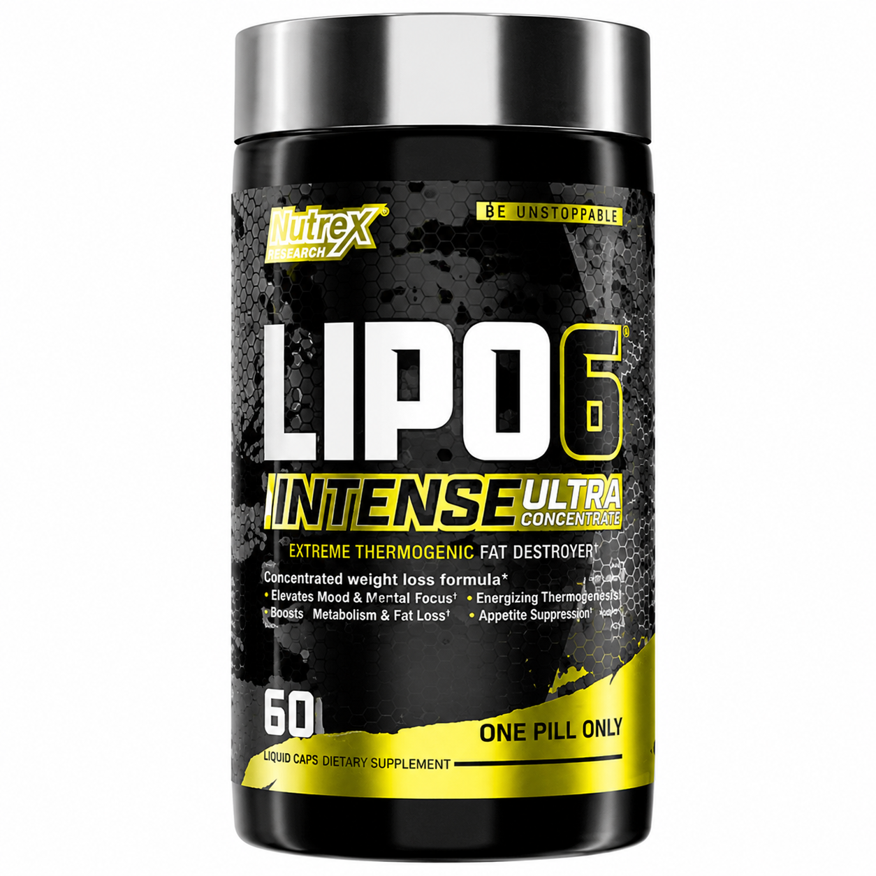 LIPO 6 INTENSE ULTRA
