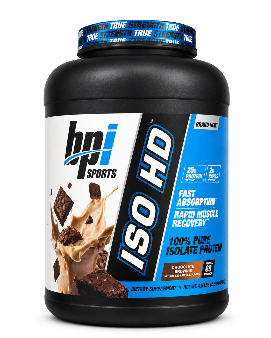 ISO HD BY BPI SPORTS