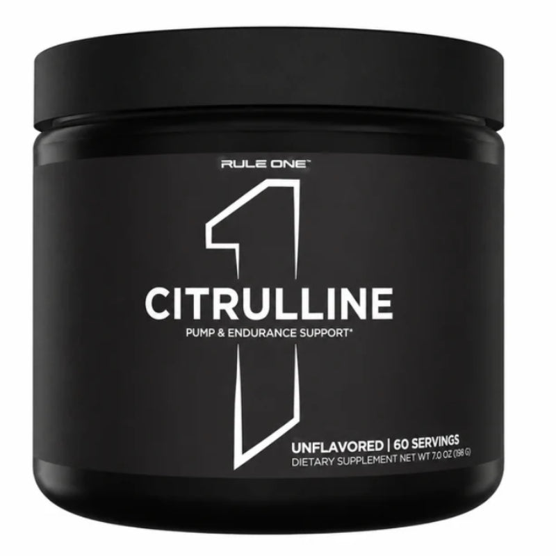 Rule One Citrulline Powder