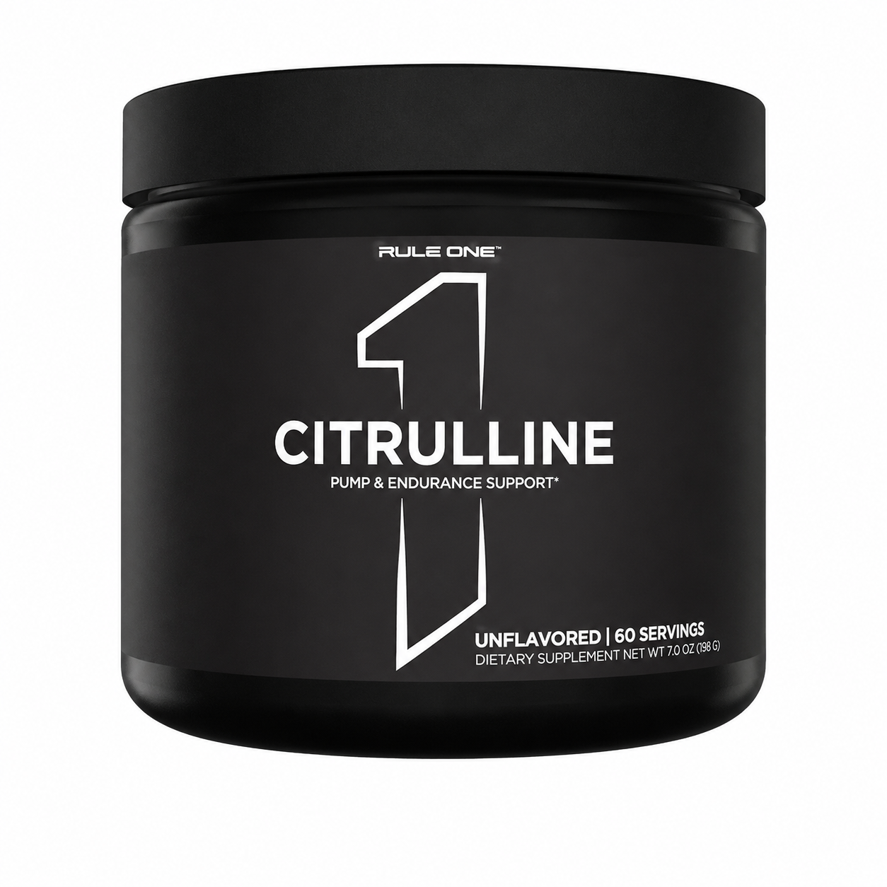 Rule One Citrulline Powder