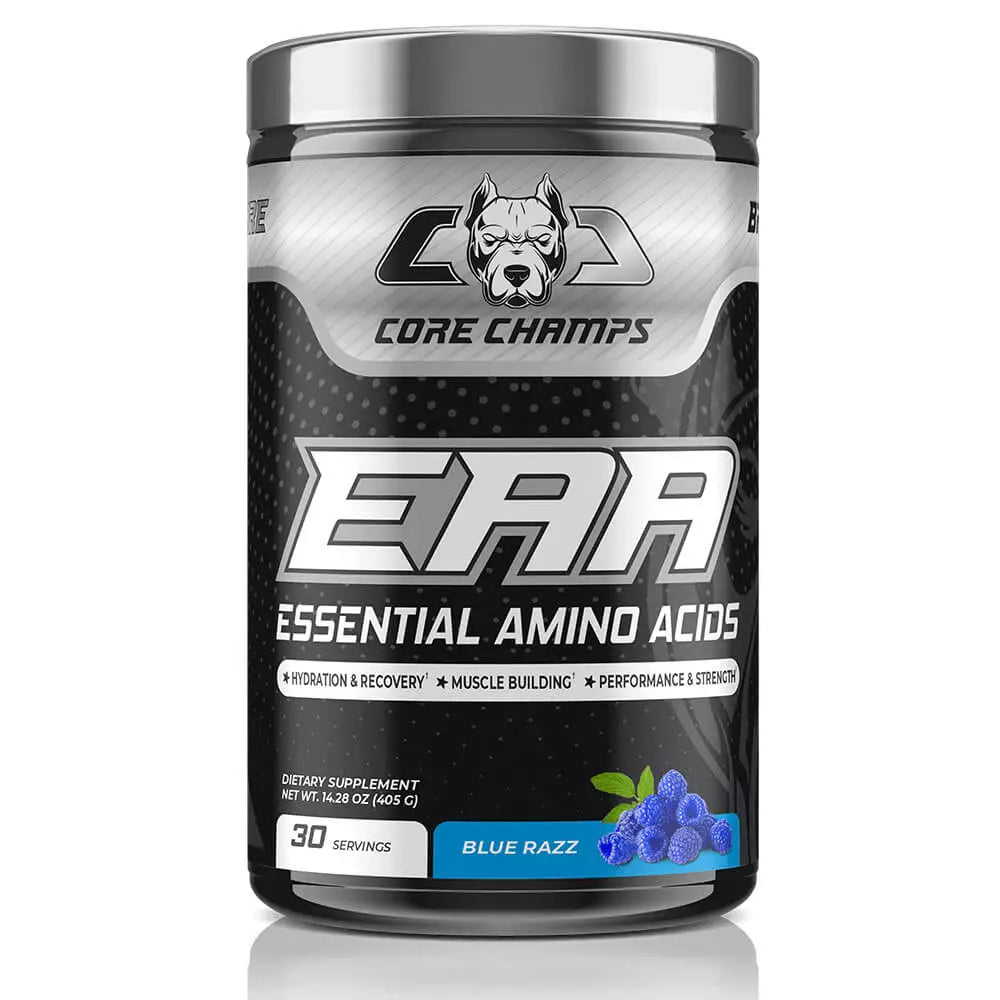 Core Champs EAA Essential Amino Acids Powder