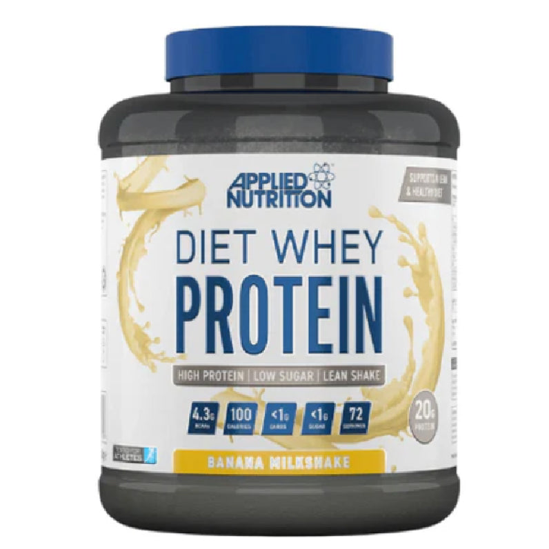 DIET WHEY PROTEIN BY APPLIED NUTRITION