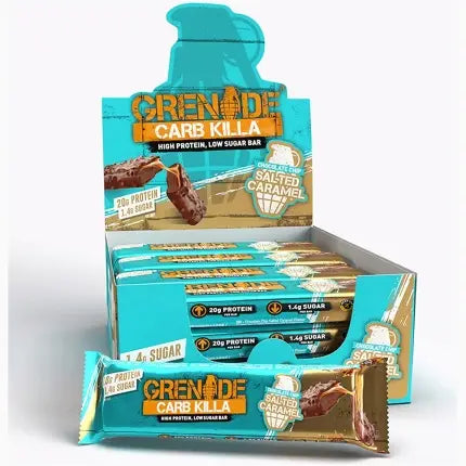 Grenade Carb Killa High Protein