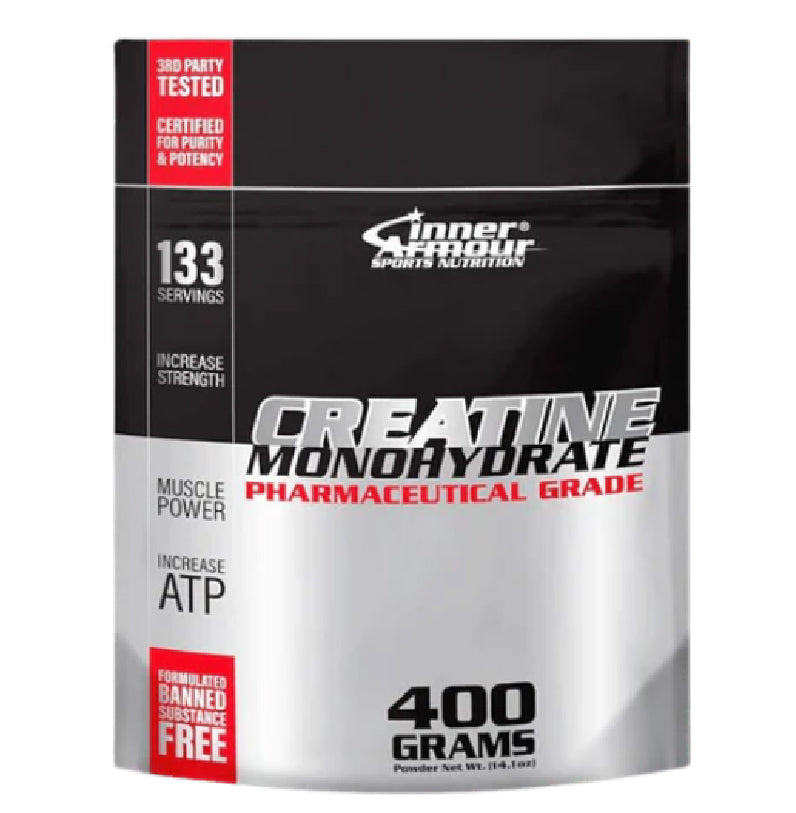 CREATINE MONOHYDRATE BY INNER ARMOUR