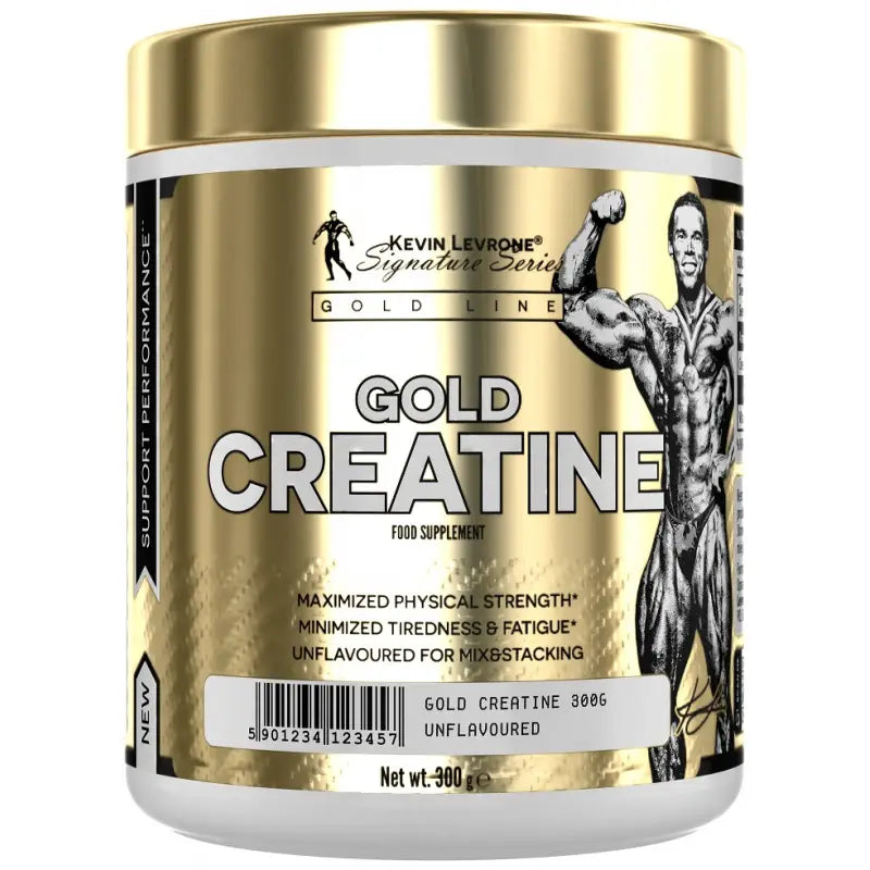 Flavor Gold Creatine By Kevin Levrone