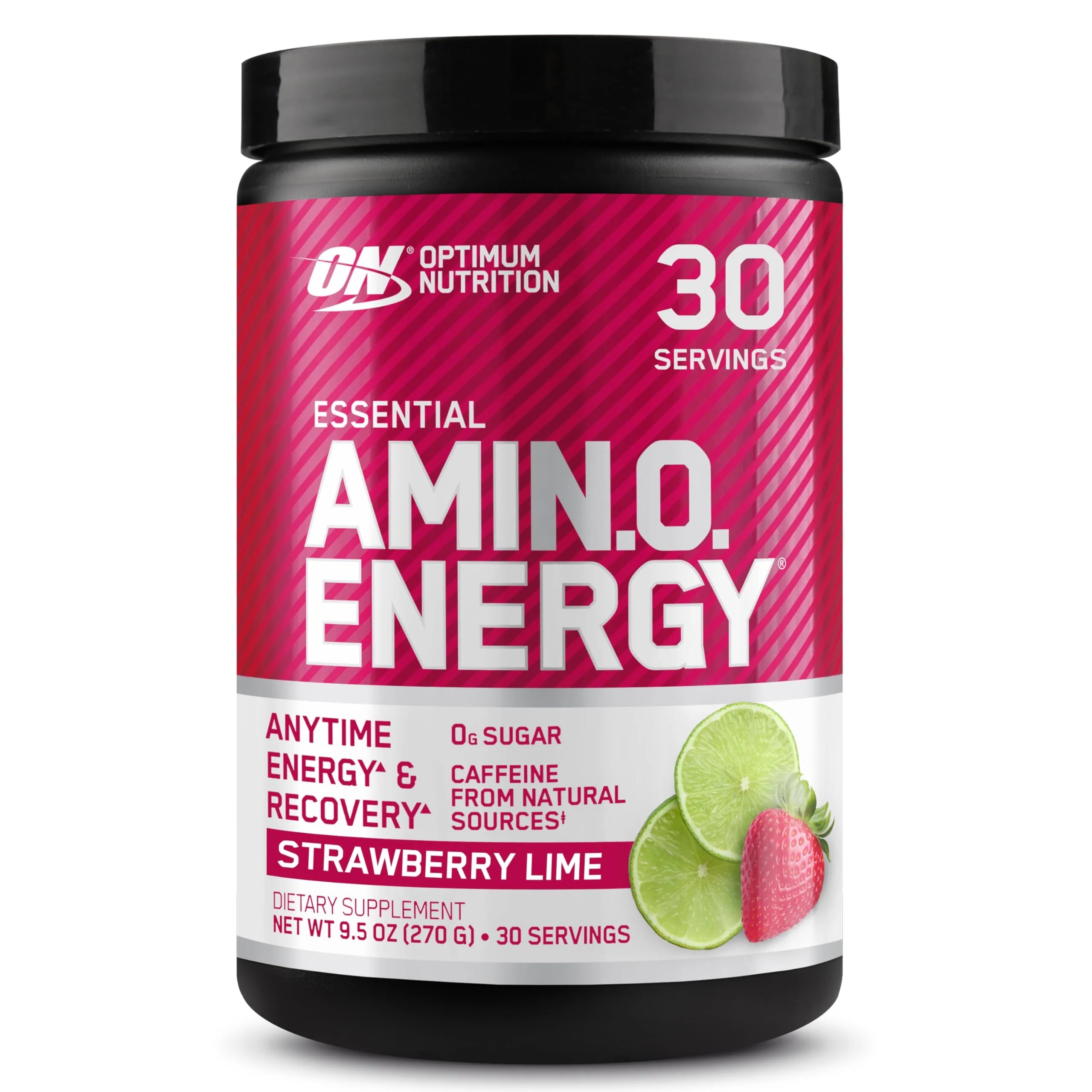 Optimum Nutrition Amino Energy – 30 Servings