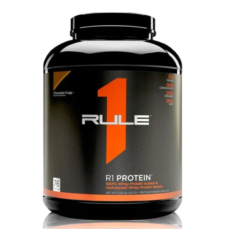 R1 PROTEIN BY RULE 1