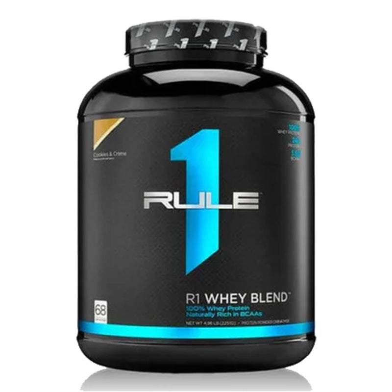 RULE 1 WHEY BLEND