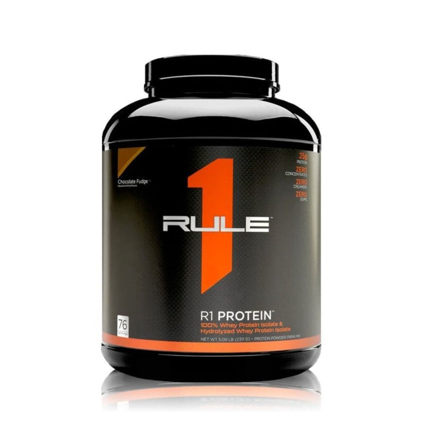 R1 PROTEIN BY RULE 1