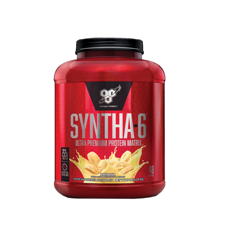 SYNTHA-6 BY BSN