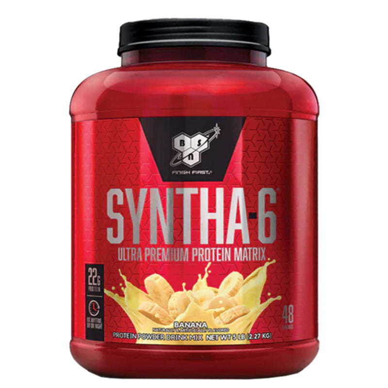 SYNTHA-6 BY BSN