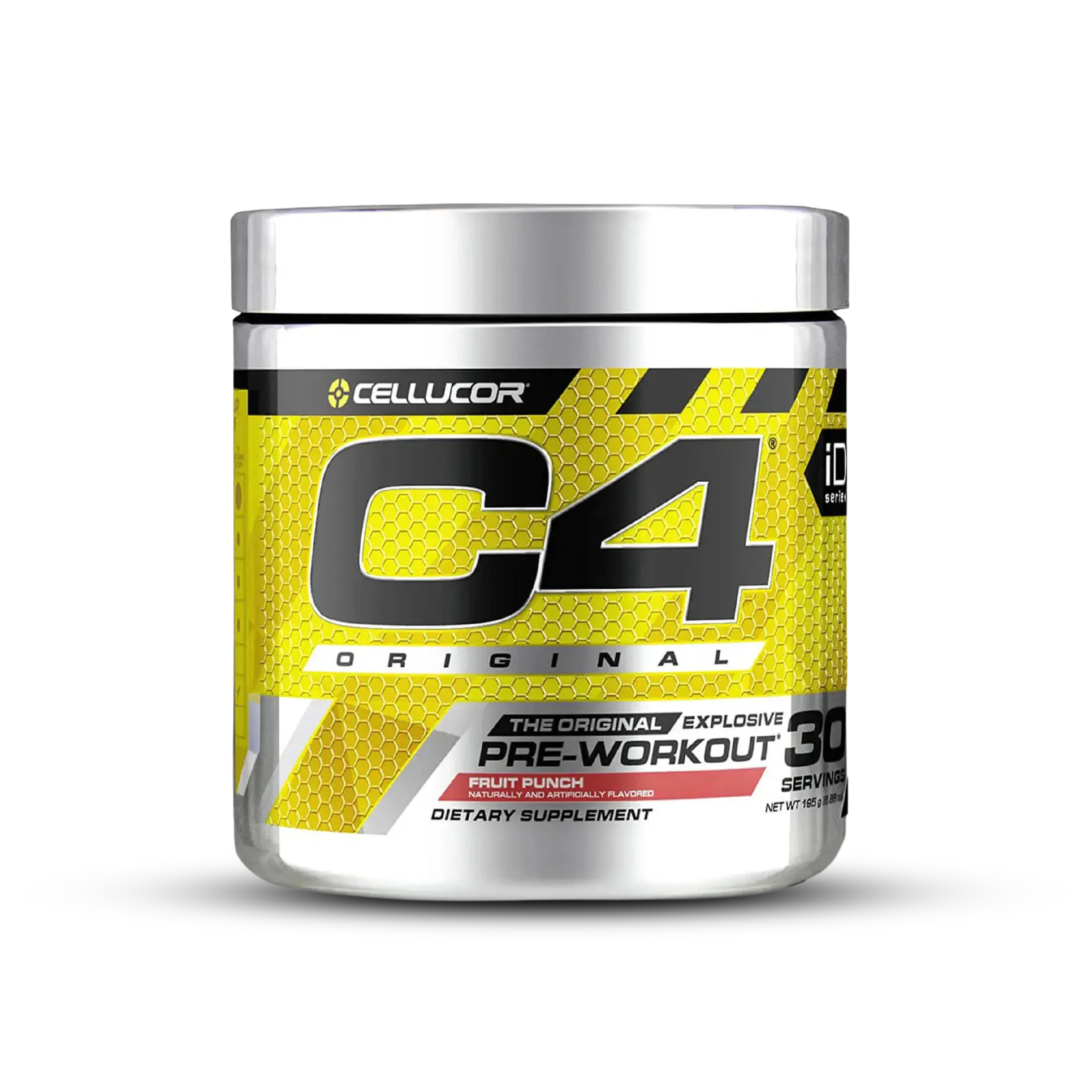 Pre Workout