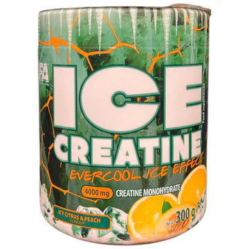 FA Ice Creatine – 60 Servings