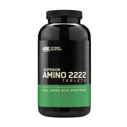AMINO 2222 BY OPTIMUM NUTRITION