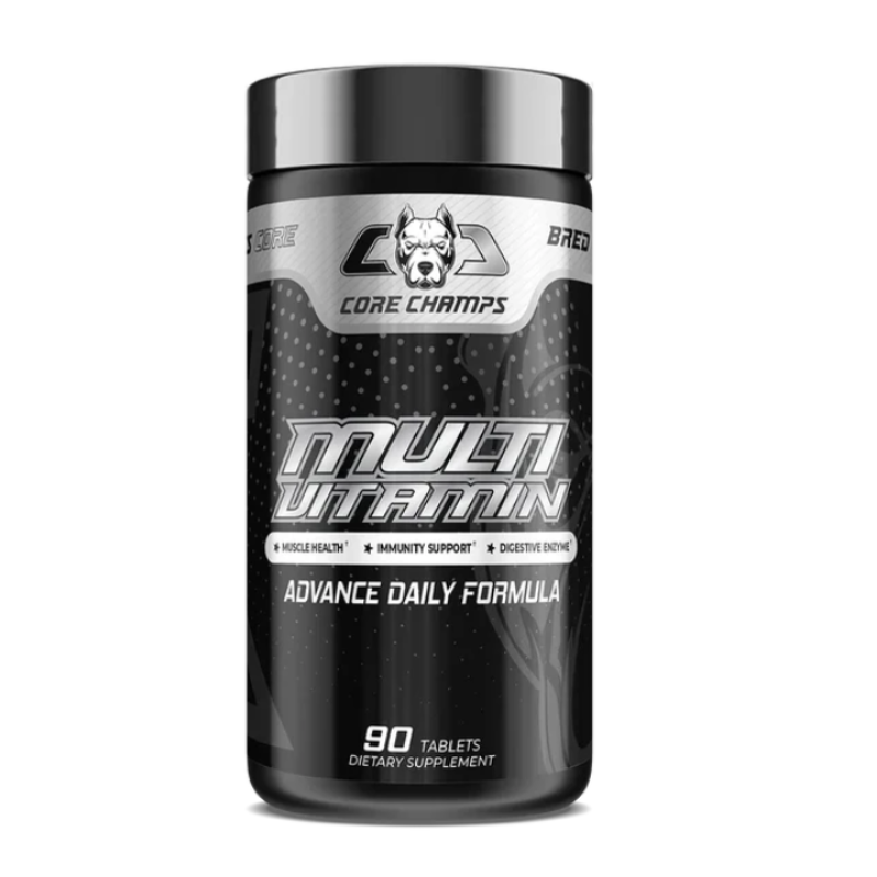 MULTI VITAMIN BY CORE CHAMPS