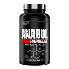 ANABOL HARDCORE