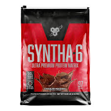 SYNTHA-6 Chocolate Milkshake Protein Powder