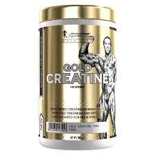 Unflavord Gold Creatine By Kevin Levrone