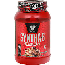 SYNTHA-6 BY BSN