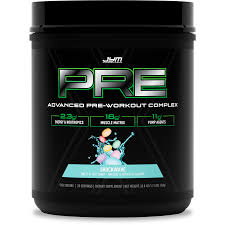 Pre JYM X Extreme Pre-Workout Formula