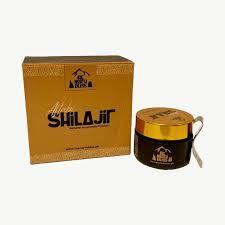 Pure Shilajit from The North Bliss