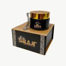 Pure Shilajit from The North Bliss