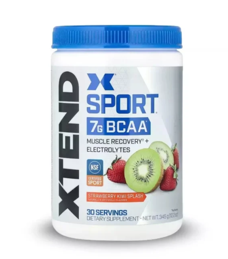 XTEND SPORT 7G BCAA