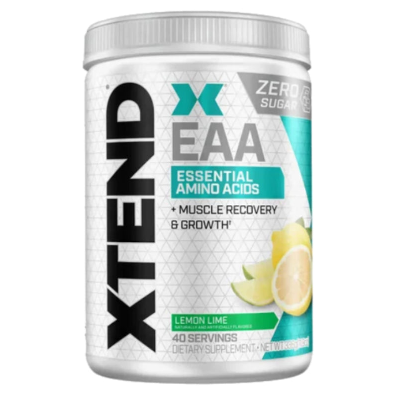 XTEND EAA Enhance + Recover – 40 Servings