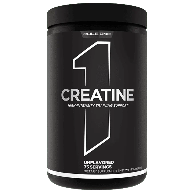 Rule One Creatine (75 Servings, Unflavored)