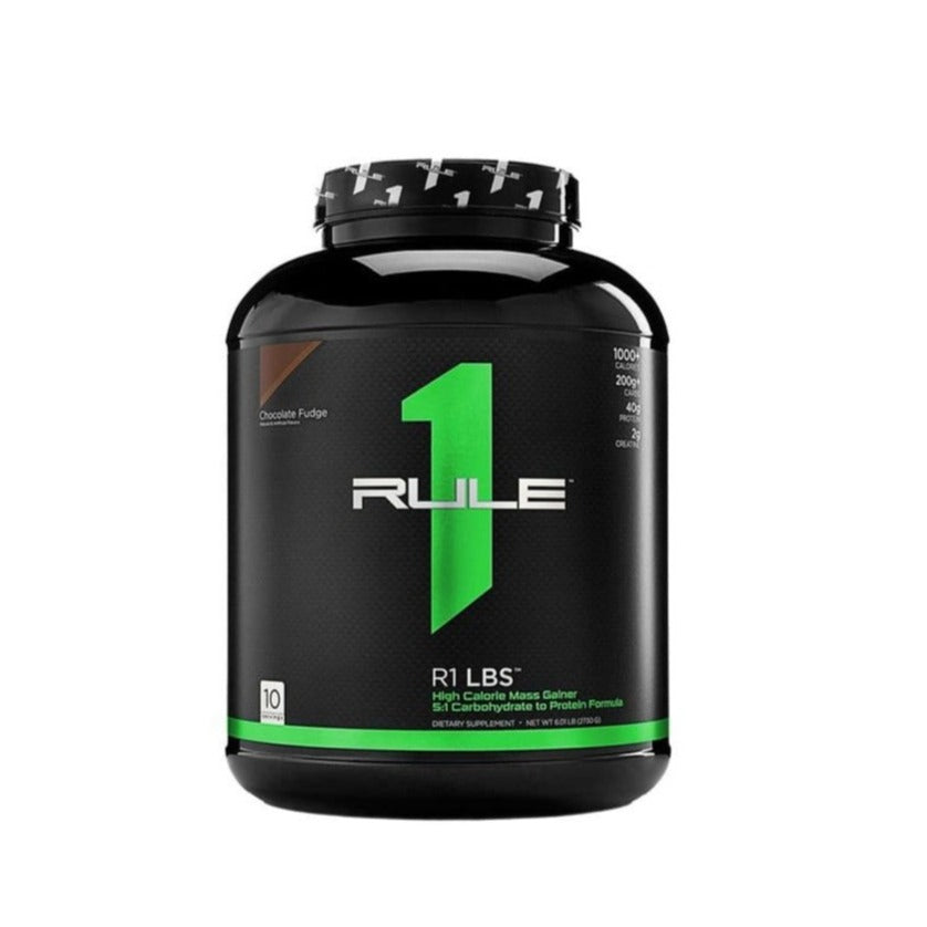 Rule 1 Mass Gainer