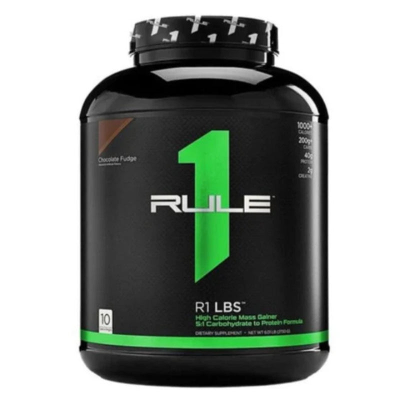 Rule 1 Mass Gainer