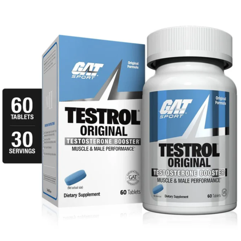 GAT Sport Testrol Original