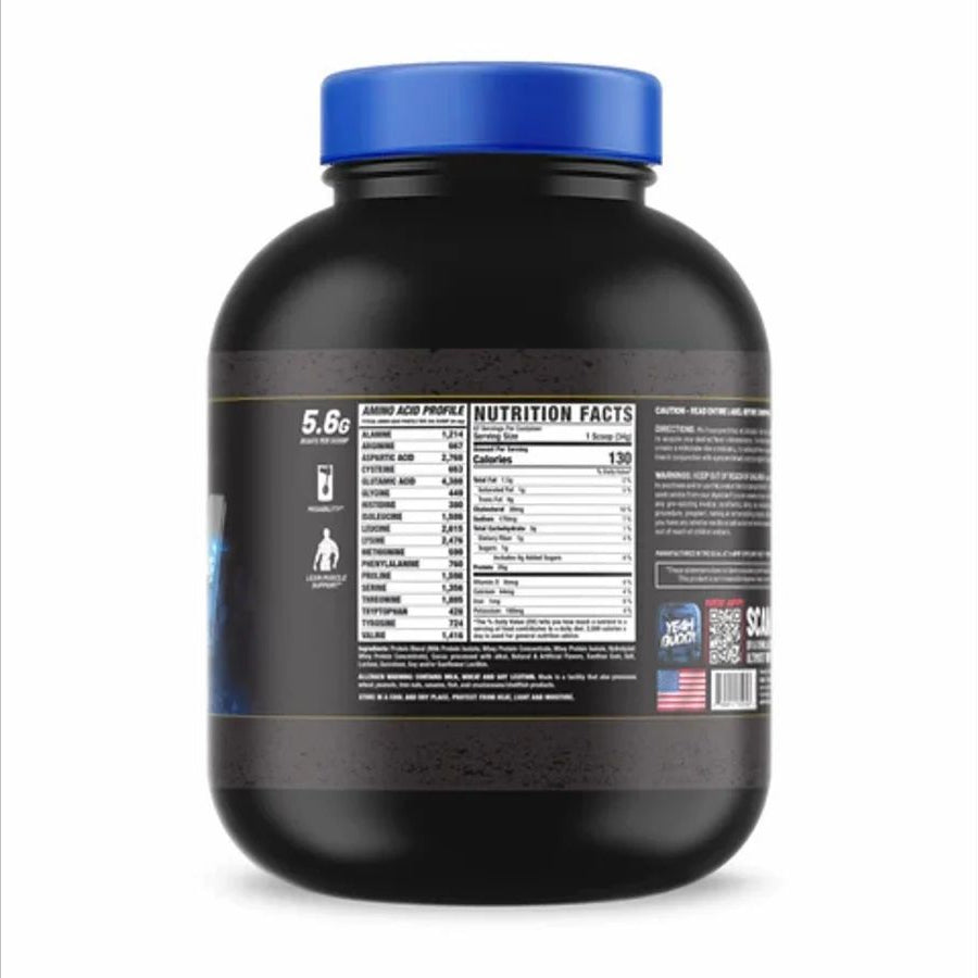 KING WHEY BY RONNIE COLEMAN